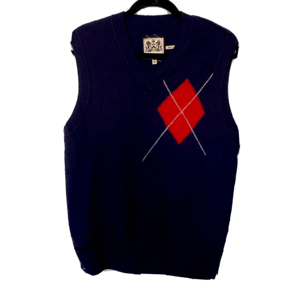 Juicy Couture Sweater Vest